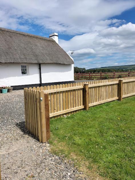 Ballymultimber Cottages - Mountain Views Near Beach Limavady Kültér fotó
